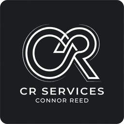 Connor Reed Logo