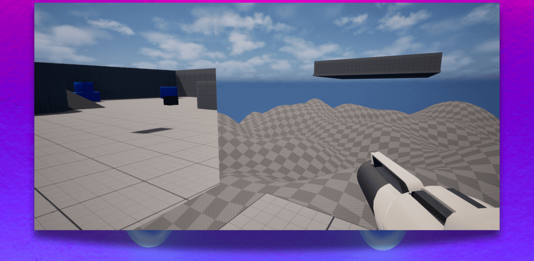 Project Portal